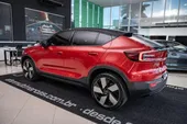 Volvo C40 Recharge - Miniatura 4