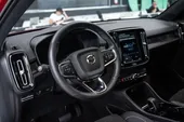 Volvo C40 Recharge - Miniatura 9