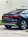 Audi E-tron  GT - Miniatura 15
