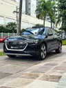 Audi E-tron  GT - Miniatura 19