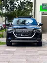 Audi E-tron  GT - Miniatura 20