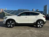 Volvo C40 Recharge