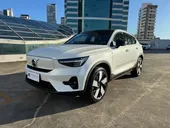 Volvo C40 Recharge - Miniatura 2