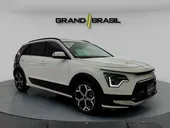 Kia Niro EV - Miniatura 1