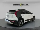 Kia Niro EV - Miniatura 3