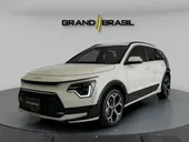 Kia Niro EV - Miniatura 7