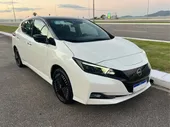 Nissan Leaf - Miniatura 1
