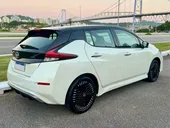 Nissan Leaf - Miniatura 2