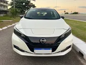 Nissan Leaf - Miniatura 3