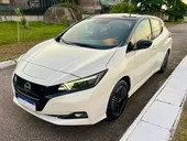 Nissan Leaf - Miniatura 5