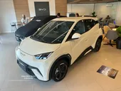 BYD Dolphin - Miniatura 1