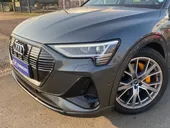 Audi E-tron Sportback - Miniatura 2