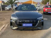 Audi E-tron Sportback - Miniatura 3