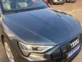 Audi E-tron Sportback - Miniatura 5