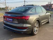 Audi E-tron Sportback - Miniatura 7
