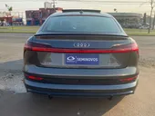 Audi E-tron Sportback - Miniatura 8