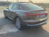 Audi E-tron Sportback - Miniatura 9