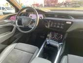 Audi E-tron Sportback - Miniatura 14