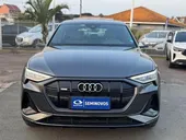 Audi E-tron - Miniatura 2