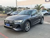 Audi E-tron - Miniatura 3