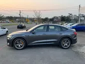 Audi E-tron - Miniatura 4