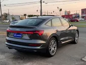 Audi E-tron - Miniatura 8