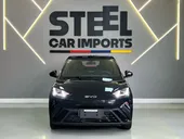 BYD Dolphin - Miniatura 4