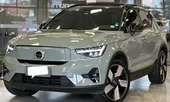 Volvo XC40 Recharge