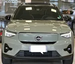 Volvo XC40 Recharge - Miniatura 4