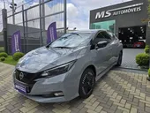 Nissan Leaf - Miniatura 1