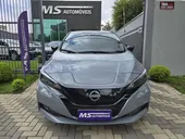Nissan Leaf - Miniatura 2