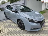 Nissan Leaf - Miniatura 3