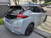 Nissan Leaf - Miniatura 4