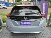 Nissan Leaf - Miniatura 5