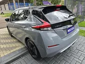 Nissan Leaf - Miniatura 6