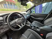 Nissan Leaf - Miniatura 8