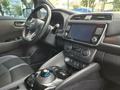 Nissan Leaf - Miniatura 9
