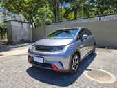BYD Dolphin - Miniatura 1