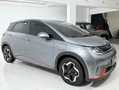 BYD Dolphin - Miniatura 4