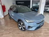 Volvo XC40 Recharge - Miniatura 1