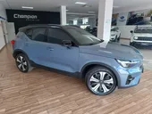 Volvo XC40 Recharge - Miniatura 3