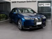 BMW Ix - Miniatura 1