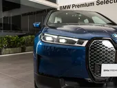 BMW Ix - Miniatura 4