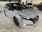 Nissan Leaf - Miniatura 2
