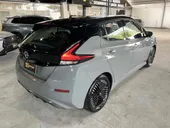 Nissan Leaf - Miniatura 3