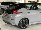 Nissan Leaf - Miniatura 5
