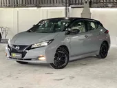 Nissan Leaf - Miniatura 15