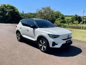Volvo XC40 Recharge - Miniatura 1