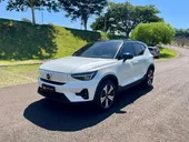 Volvo XC40 Recharge - Miniatura 3