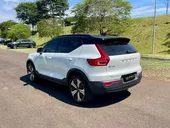 Volvo XC40 Recharge - Miniatura 4